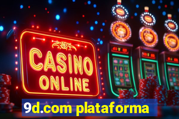 9d.com plataforma